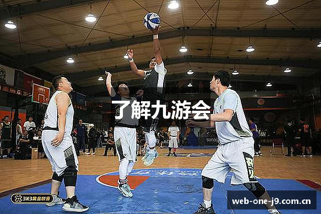 了解九游会